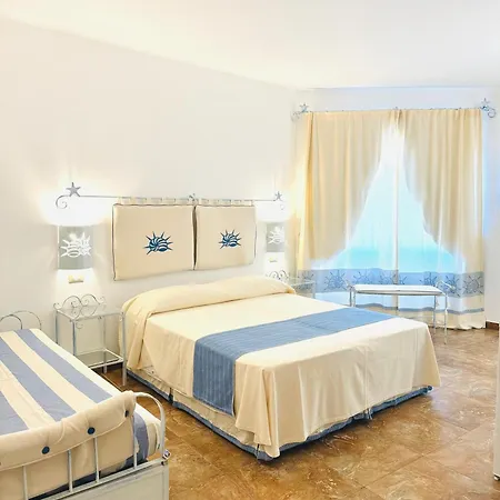 Vendégház Casa Alghero