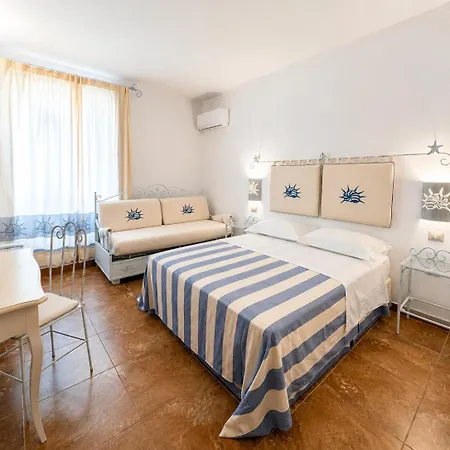 Casa Vendégház Alghero