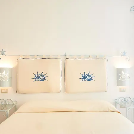 Casa Vendégház Alghero