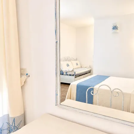 Guest house Casa Alghero